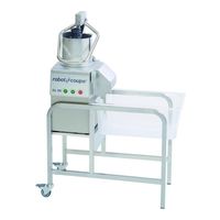 Robot Coupe CL 55 с рычагом