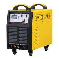 Weldestar CUT 60 220/380 В 20-60 А