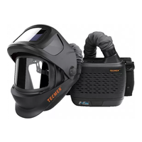 TECMEN TM 1000 с откидывающемся АСФ c PAPR