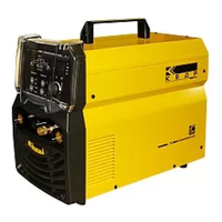 КЕДР AlphaTIG-200P DC
