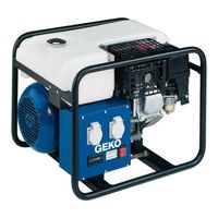 Geko 3001 E - AA/HHBA