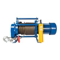 TOR KCD-300 E21, 220 В, L=30 м