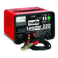 Telwin Leader 220 Start