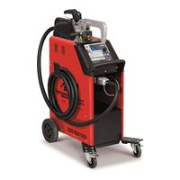 Telwin INVERSPOTTER 13500 SMART AQUA 400V +ACC