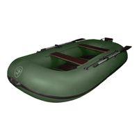 BoatMaster 300HF