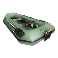Hunterboat Hunter 300ЛТ