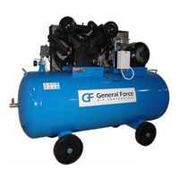 General Force CU 300-V135