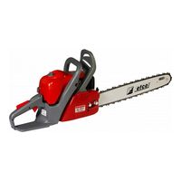 Efco MT 5200 (18