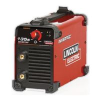 Lincoln Electric Invertec 135S