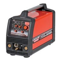 Lincoln Electric Invertec V160-TP-2V