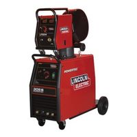 Lincoln Electric Powertec 305S