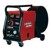Lincoln Electric LINC FEED 24M K14065-1W