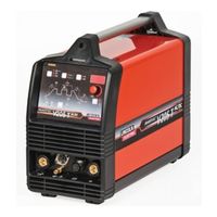 Lincoln Electric Invertec V205-T AC/DC