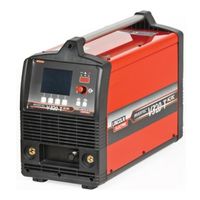 Lincoln Electric Invertec V320-T AC/DC