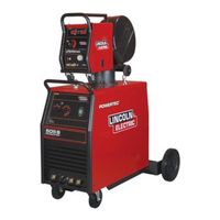 Lincoln Electric Powertec 505S