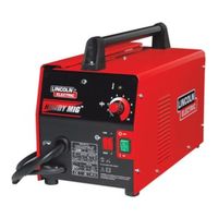 Lincoln Electric Handy MIG