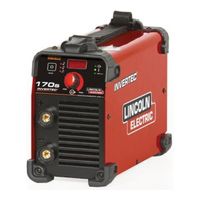 Lincoln Electric Invertec 170S