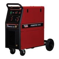 Lincoln Electric Powertec 191C