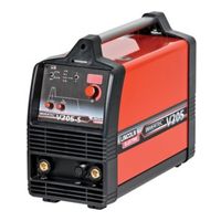 Lincoln Electric Invertec V205-S-2V