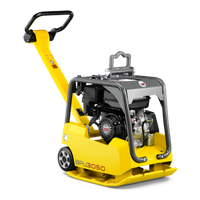 Wacker Neuson BPU 3050 A