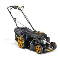 McCulloch M51-190WRPX