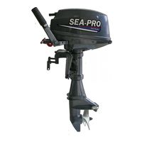 Sea-Pro T 8S