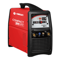 Helvi COMPACT 211 EASY AC/DC PFC
