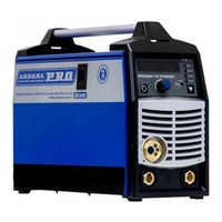Aurora PRO SPEEDWAY 180 SYNERGIC