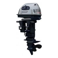 Titan TP30AWHS