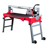 Fubag CraftLine 1200 электрический