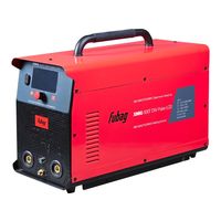 Fubag XMIG 500T DW PULSE