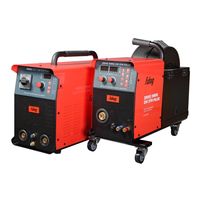 Fubag INMIG 500T DW SYN PULSE + ПОДАЮЩИЙ МЕХАНИЗМ DRIVE INMIG DW SYN PULSE + ГОРЕЛКА FB 400 3M + ШЛАНГ ПАКЕТ 5М