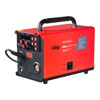 Fubag IRMIG 208 SYN PLUS C ГОРЕЛКОЙ FB 250 3M