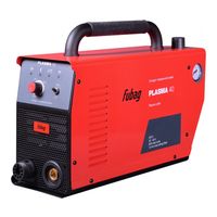 Fubag PLASMA 40 с  горелкой FB P40 6m