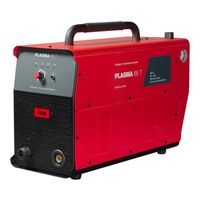 Fubag Plasma 65 T с плазменной горелкой FB P80 6м