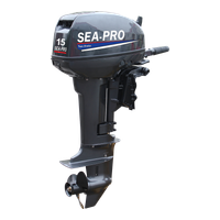 Sea-Pro T 15S