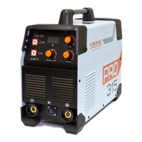 Viking MMA 315 PRO