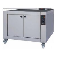 Zanolli T POLIS 3/CL 2MC