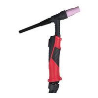 Fubag FB TIG 240 8m с воздушным охлаждением