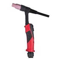 Fubag FB TIG 400W 4m с жидкостным охлаждением
