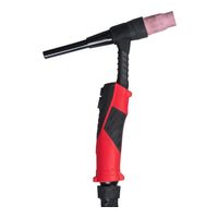Fubag FB TIG 450W 8m с жидкостным охлаждением