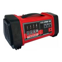 Aurora SPRINT-10D