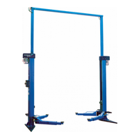 Hofmann Duolift BTE 3200