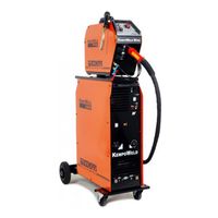 Kemppi KEMPOWELD 3200