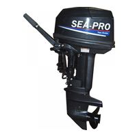 Sea-Pro T 30S