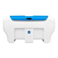 Pressol mobiBLUE-250 л с принадлежностями 45317