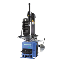 Hofmann Monty 3300-24 SmartSpeed