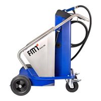 Pressol mobiSERVE-200 25 352 010