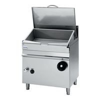 Technoinox BS80IE7