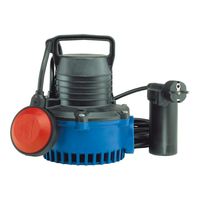 Calpeda GM-10